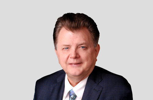 James Carroll, Licensed Real Estate Broker
