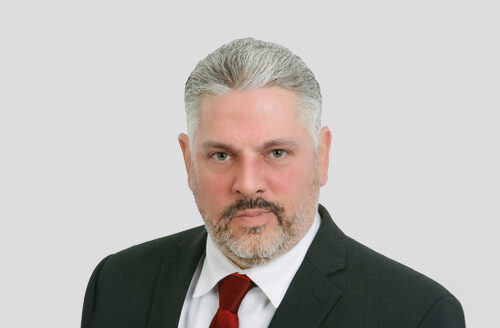 Shawn Michalski, Realtor