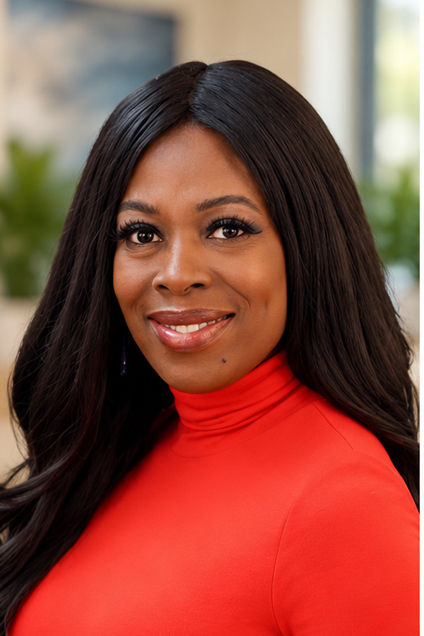 Tiffany Douglas, Licensed Real Estate Professional at Showtime Realty New York